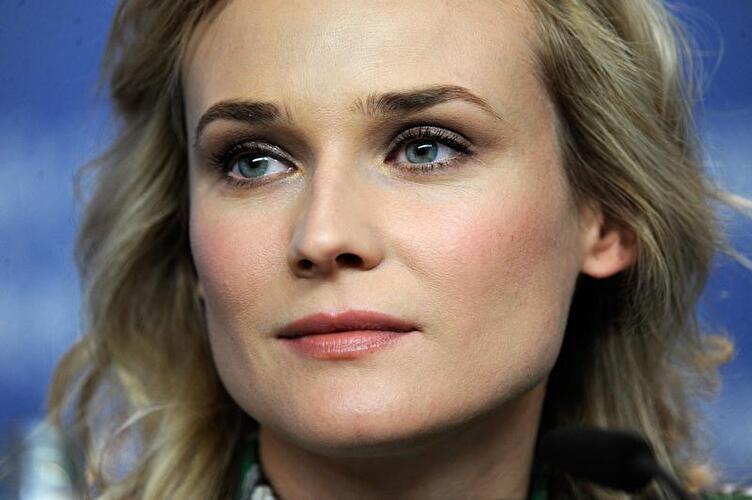 Schöne Gäste der Berlinale