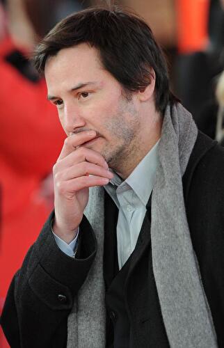 Schöne Gäste der Berlinale