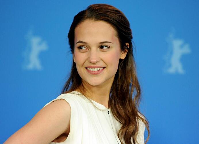 Schöne Gäste der Berlinale
