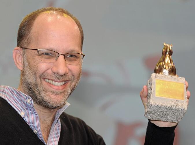 26. Teddy Award