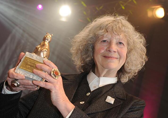26. Teddy Award