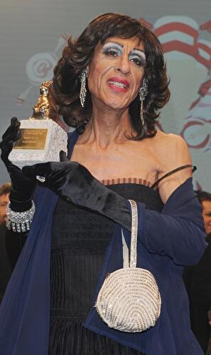 26. Teddy Award