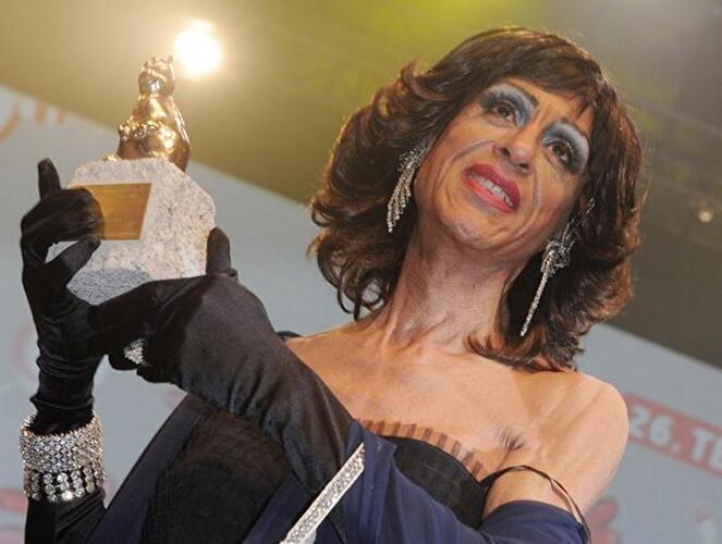 26. Teddy Award