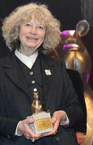 26. Teddy Award