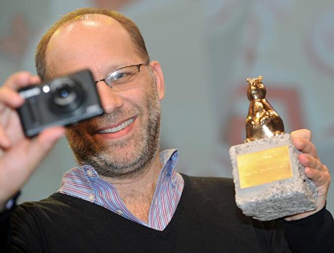 26. Teddy Award