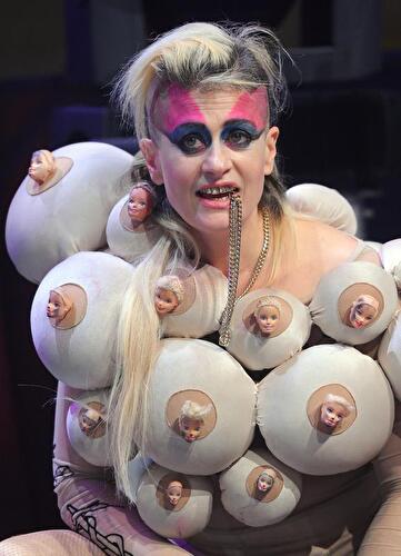 26. Teddy Award