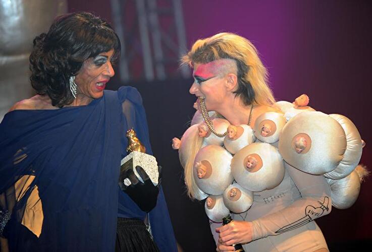 26. Teddy Award