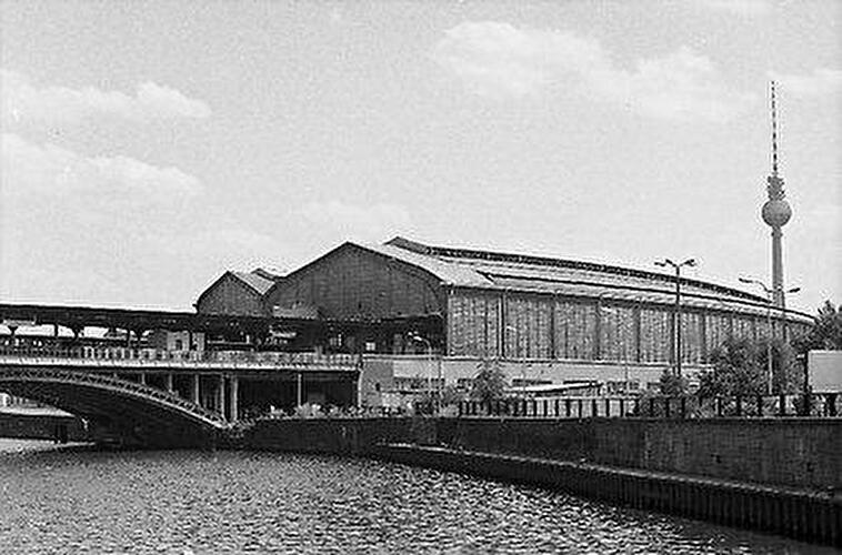 Friedrichstraße