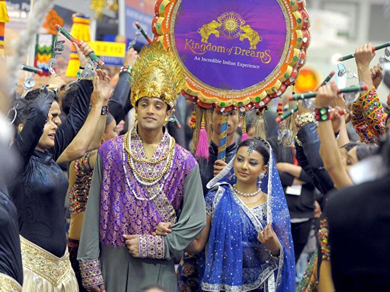 ITB 2012
