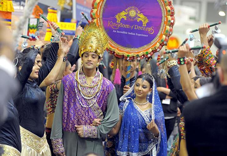 ITB 2012