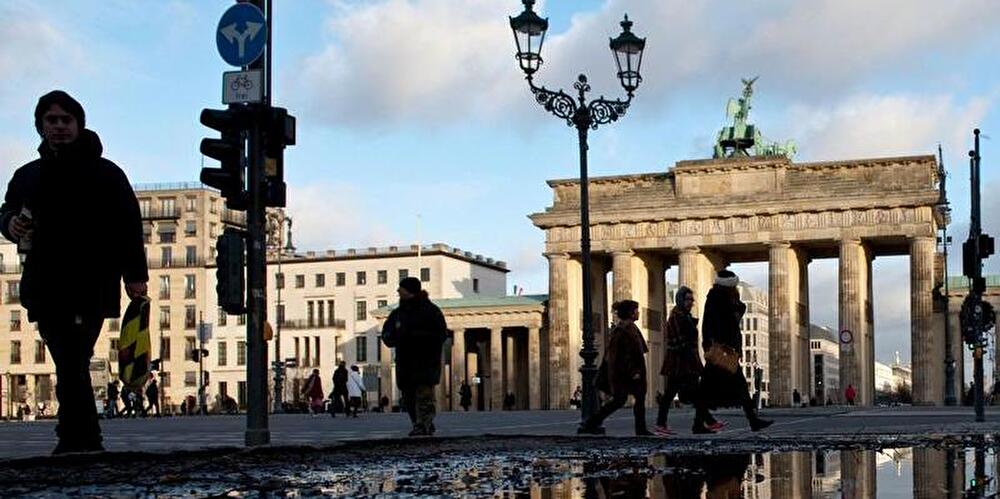 Brandenburger Tor