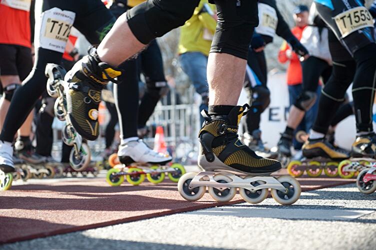 Berliner Halbmarathon 2012