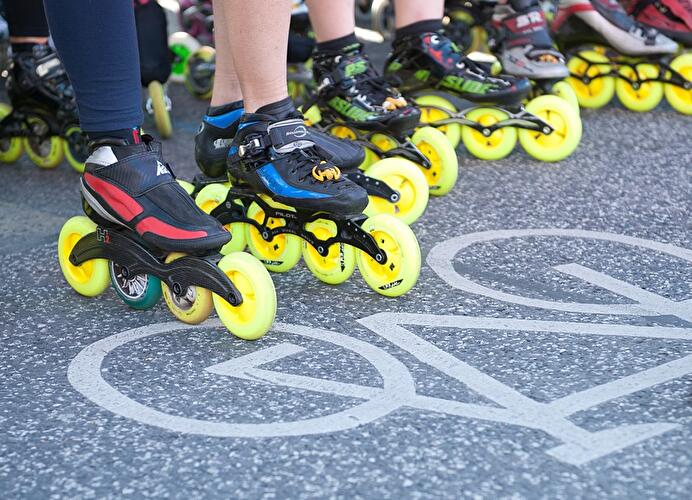 Berliner Halbmarathon 2012