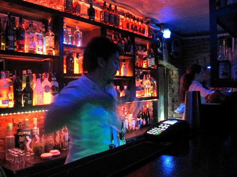 bar for singles berlin