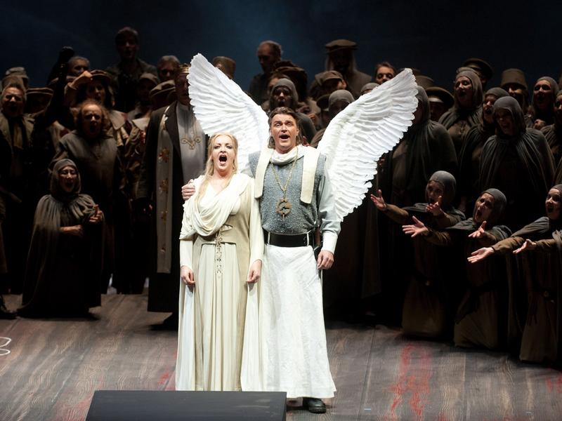 Lohengrin