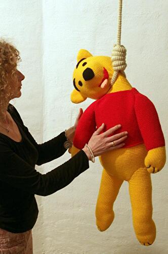 Pu, der Bär