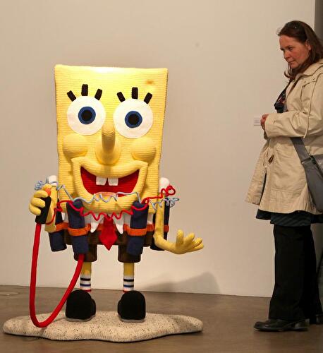 Spongebob