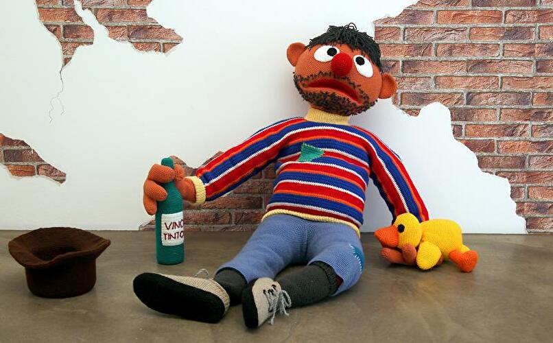 Ernie