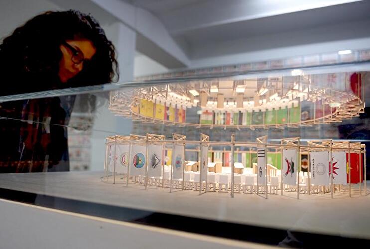 7. Berlin Biennale