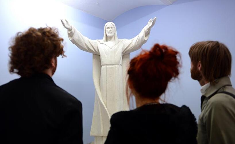 7. Berlin Biennale