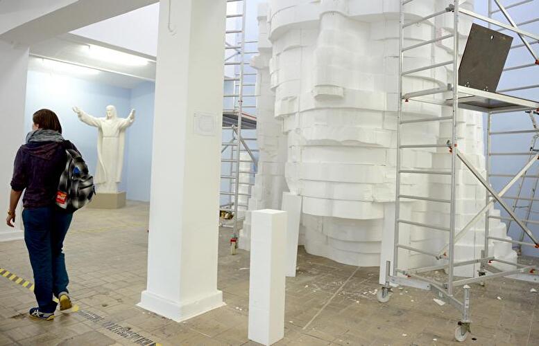 7. Berlin Biennale