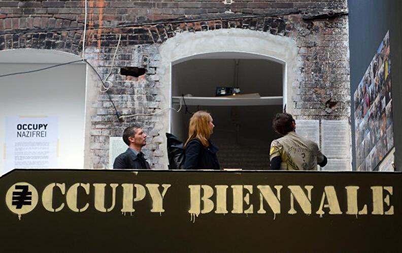 7. Berlin Biennale