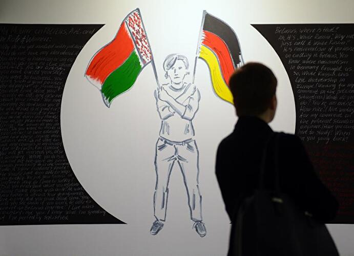 7. Berlin Biennale