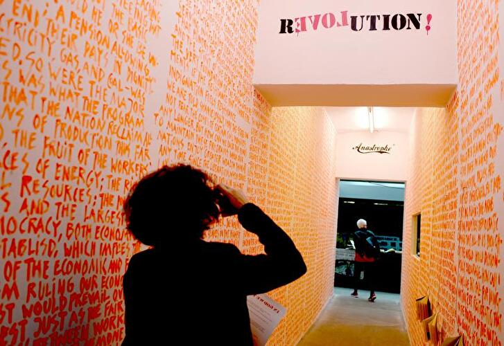 7. Berlin Biennale