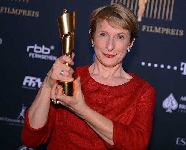 62. Deutsche Filmpreis