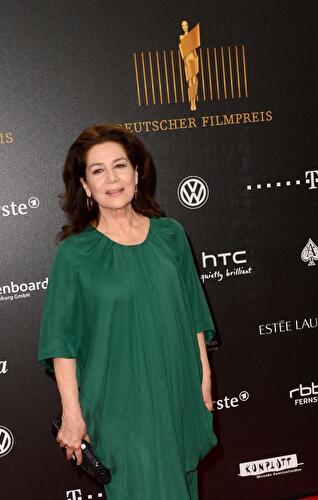 62. Deutsche Filmpreis