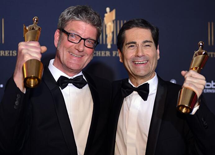 62. Deutsche Filmpreis