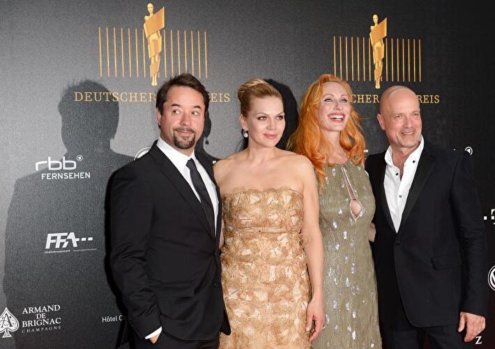 62. Deutsche Filmpreis