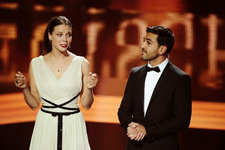 62. Deutsche Filmpreis