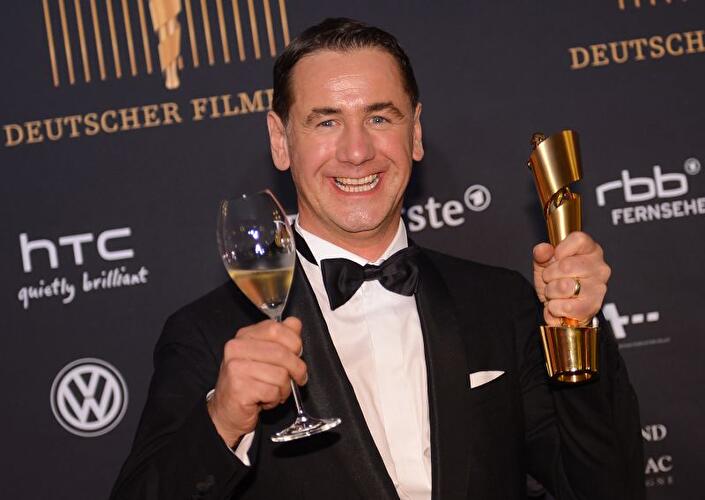 62. Deutsche Filmpreis