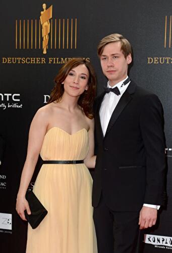 62. Deutsche Filmpreis