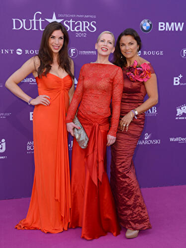 Duftstars 2012
