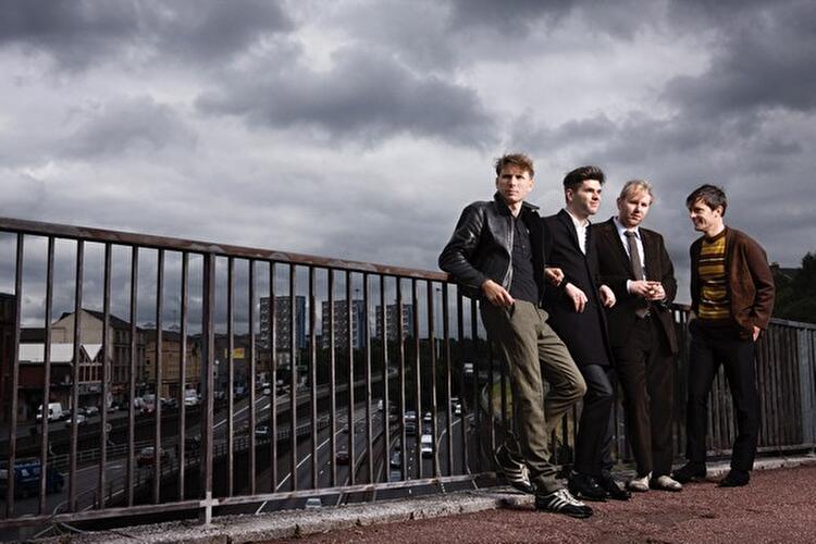 Franz Ferdinand
