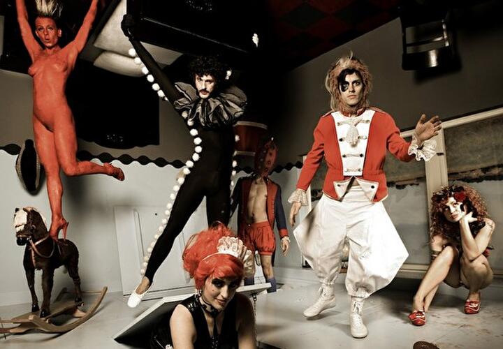 Bonaparte