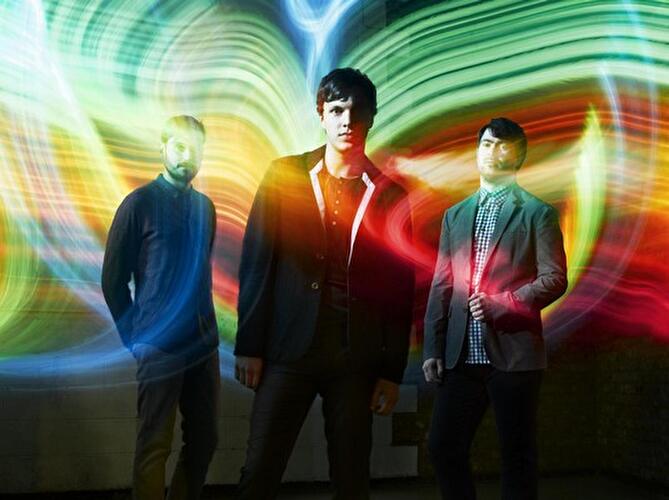 Friendly Fires