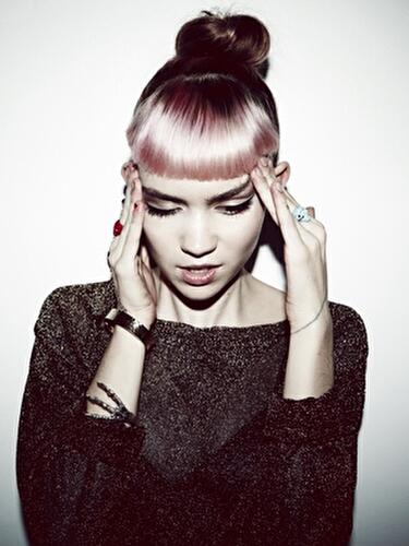 Grimes