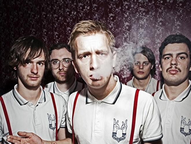 Kraftklub