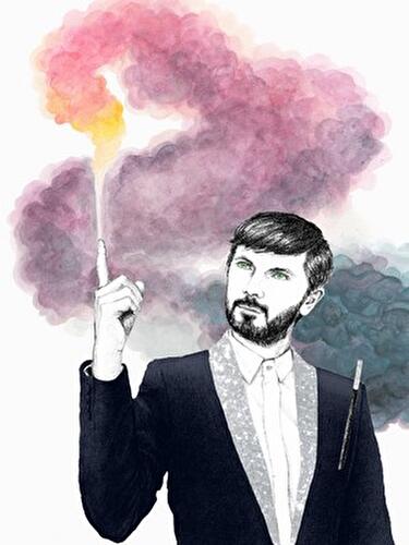 The Magician