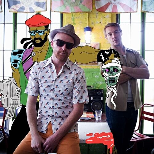 Mayor Lazer