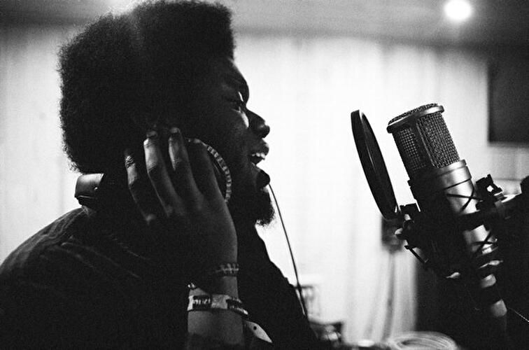 Michael Kiwanuka