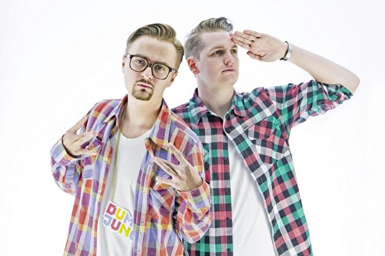 Dumme Jungs