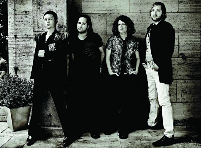 The Killers