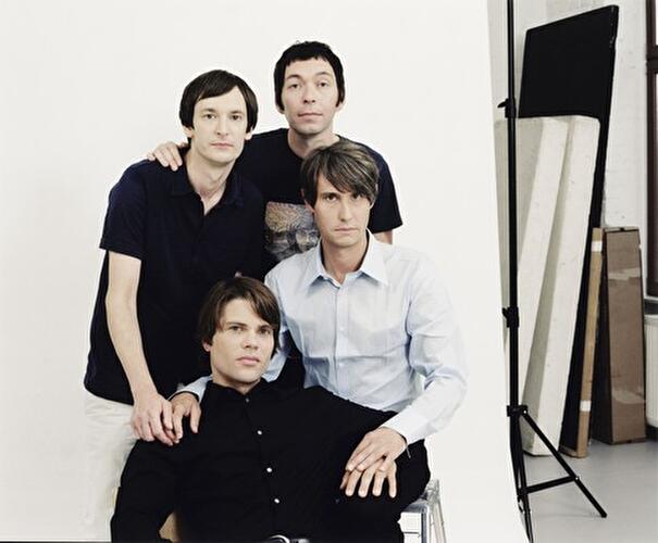 Tocotronic