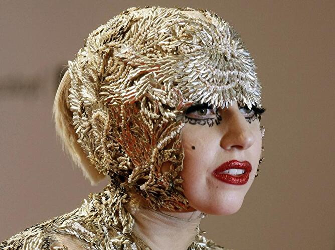 Lady Gaga