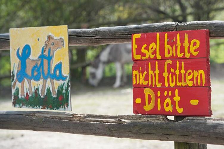 Kinderbauernhof im Görlitzer Park, Berlin