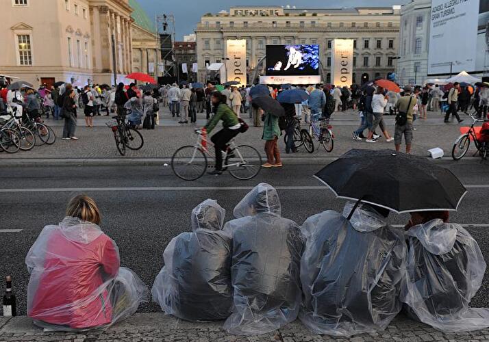 Staatsoper für alle